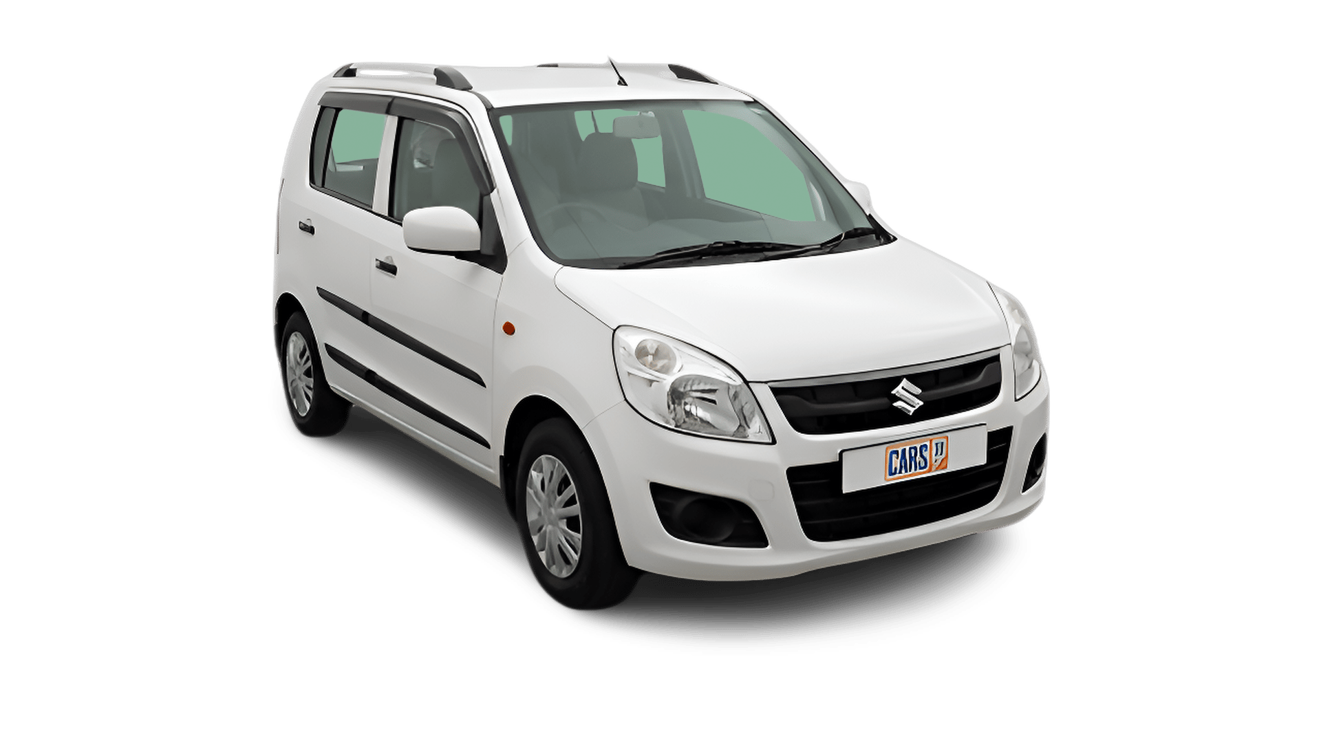 2016 Maruti Wagon R 1.0 - Hatchback - Petrol - Manual - ₹1.40 lakh